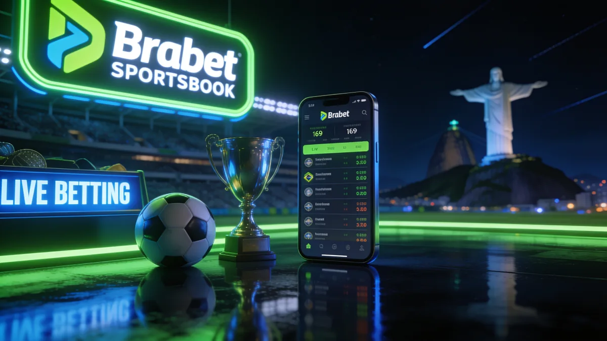 Como atualizar o aplicativo Brabet — brabet no Brasil